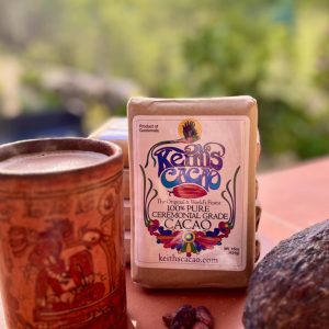 Ceremonial Grade Guatemalan Cacao